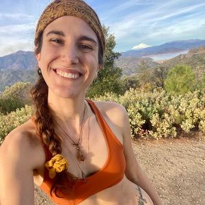 Meet your Posher, Blaken